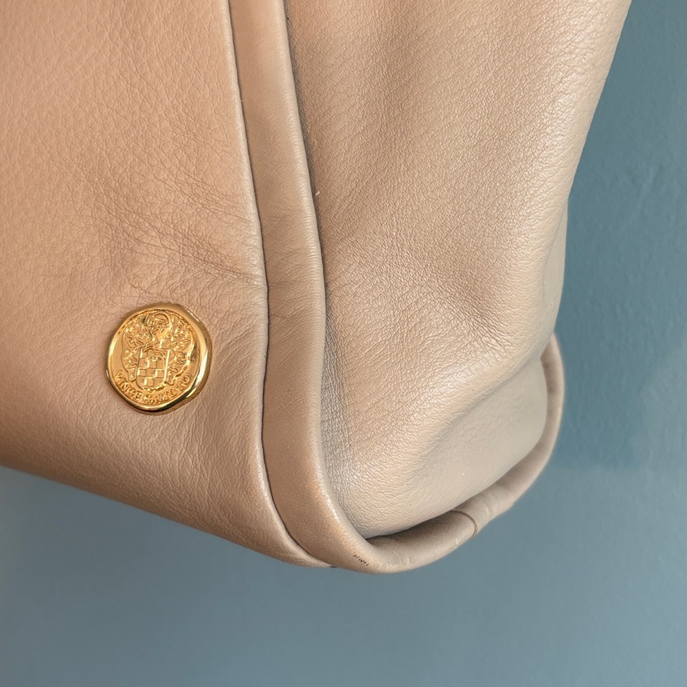 Vince Camuto Handbag Style VC Reed - Picture 4 of 14